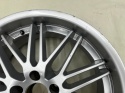 Felgi aluminiowe VW Volkswagen Audi Seat Skoda r19 cali 8,5jx19 ET45 5x112 CH70 felgi z rantem KOMPLET Aluett z12