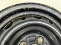 Felgi stalowe Mazda 2 DE 07-14r. 6jx14 ET45 4x100 CH54 felgi r14 cali Komplet Oryginalne 9965366040