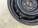 Felgi stalowe Mazda 2 DE 07-14r. 6jx14 ET45 4x100 CH54 felgi r14 cali Komplet Oryginalne 9965366040