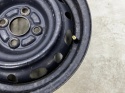 Felgi stalowe Mazda 2 DE 07-14r. 6jx14 ET45 4x100 CH54 felgi r14 cali Komplet Oryginalne 9965366040