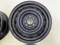 Felgi stalowe Mazda 2 DE 07-14r. 6jx14 ET45 4x100 CH54 felgi r14 cali Komplet Oryginalne 9965366040