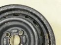 Felgi stalowe Mazda 2 DE 07-14r. 6jx14 ET45 4x100 CH54 felgi r14 cali Komplet Oryginalne 9965366040