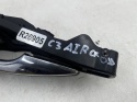 Klamka Citroen C3 Aircross 1 I 17-24r. prawa tylna zewnętrzna rączka drzwi EU prawy tył 9688834080