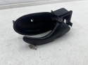 Klamka Ford Focus mk1 98-04r. prawa przednia wewnętrzna rączka drzwi EU prawy przód xs41-a22600-ay