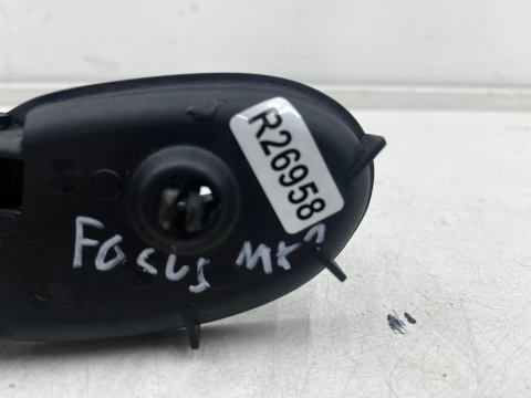 Klamka Ford Focus mk1 98-04r. prawa przednia wewnętrzna rączka drzwi EU prawy przód xs41-a22600-ay
