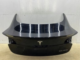 Klapa bagażnika Tesla Model 3 17-23r. Przedlift