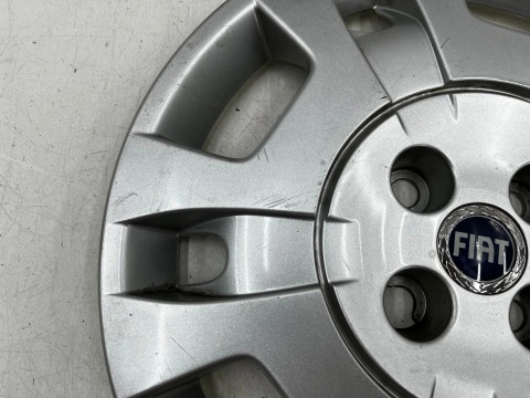 Kołpak Fiat Idea 03-12r. 15 cali r15 kołpaki oryginalne 51718117