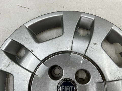 Kołpak Fiat Idea 03-12r. 15 cali r15 kołpaki oryginalne 51718117