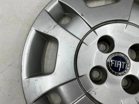 Kołpak Fiat Idea 03-12r. 15 cali r15 kołpaki oryginalne 51718117