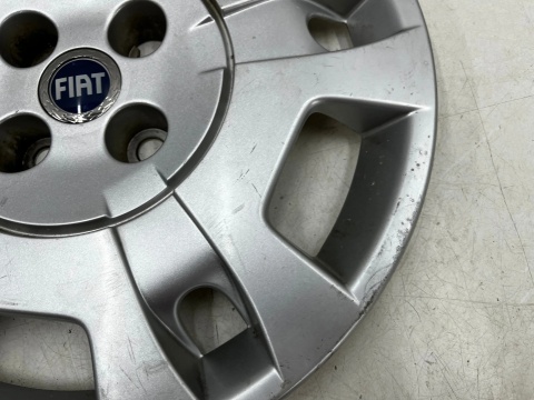 Kołpak Fiat Idea 03-12r. 15 cali r15 kołpaki oryginalne 51718117