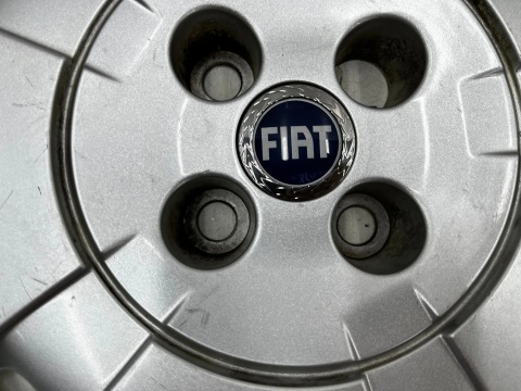Kołpak Fiat Idea 03-12r. 15 cali r15 kołpaki oryginalne 51718117