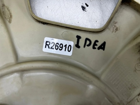 Kołpak Fiat Idea 03-12r. 15 cali r15 kołpaki oryginalne 51718117