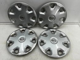 Kołpak Opel Meriva A Corsa C 02-10r. 15 cali r15 kołpaki komplet oryginalne 24443198