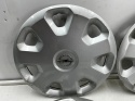 Kołpak Opel Meriva A Corsa C 02-10r. 15 cali r15 kołpaki komplet oryginalne 24443198