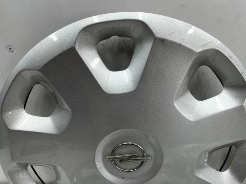 Kołpak Opel Meriva A Corsa C 02-10r. 15 cali r15 kołpaki komplet oryginalne 24443198