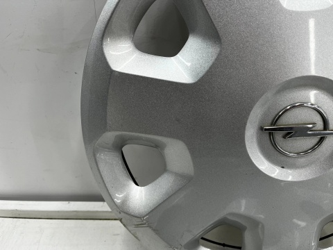 Kołpak Opel Meriva A Corsa C 02-10r. 15 cali r15 kołpaki komplet oryginalne 24443198