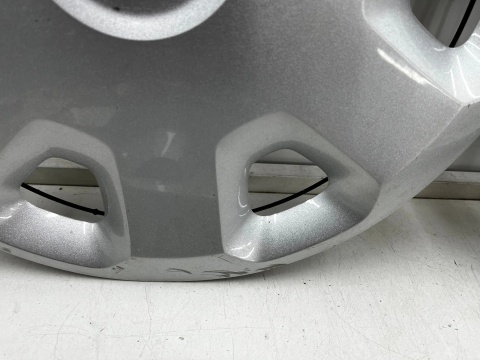 Kołpak Opel Meriva A Corsa C 02-10r. 15 cali r15 kołpaki komplet oryginalne 24443198
