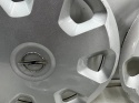 Kołpak Opel Meriva A Corsa C 02-10r. 15 cali r15 kołpaki komplet oryginalne 24443198