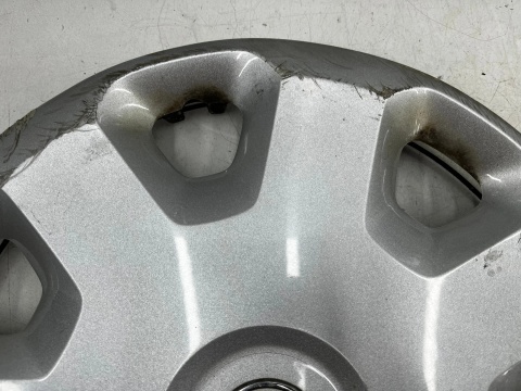 Kołpak Opel Meriva A Corsa C 02-10r. 15 cali r15 kołpaki komplet oryginalne 24443198