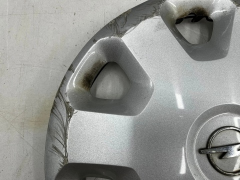 Kołpak Opel Meriva A Corsa C 02-10r. 15 cali r15 kołpaki komplet oryginalne 24443198