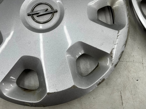 Kołpak Opel Meriva A Corsa C 02-10r. 15 cali r15 kołpaki komplet oryginalne 24443198