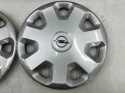 Kołpak Opel Meriva A Corsa C 02-10r. 15 cali r15 kołpaki komplet oryginalne 24443198