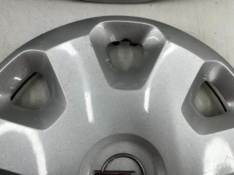 Kołpak Opel Meriva A Corsa C 02-10r. 15 cali r15 kołpaki komplet oryginalne 24443198