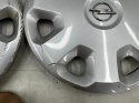 Kołpak Opel Meriva A Corsa C 02-10r. 15 cali r15 kołpaki komplet oryginalne 24443198