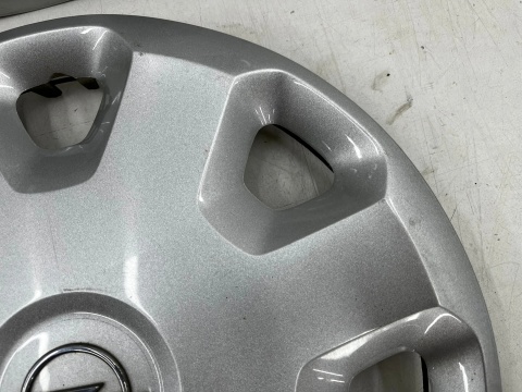 Kołpak Opel Meriva A Corsa C 02-10r. 15 cali r15 kołpaki komplet oryginalne 24443198