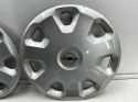 Kołpak Opel Meriva A Corsa C 02-10r. 15 cali r15 kołpaki komplet oryginalne 24443198