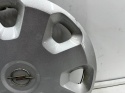 Kołpak Opel Meriva A Corsa C 02-10r. 15 cali r15 kołpaki komplet oryginalne 24443198