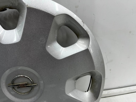 Kołpak Opel Meriva A Corsa C 02-10r. 15 cali r15 kołpaki komplet oryginalne 24443198