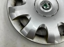 Kołpak Skoda Octavia 2 II 04-13r. 15 cali r15 kołpaki komplet oryginalne 1Z0601147