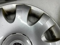 Kołpak Skoda Octavia 2 II 04-13r. 15 cali r15 kołpaki komplet oryginalne 1Z0601147