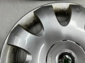 Kołpak Skoda Octavia 2 II 04-13r. 15 cali r15 kołpaki komplet oryginalne 1Z0601147