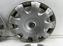 Kołpak Skoda Octavia 2 II 04-13r. 15 cali r15 kołpaki komplet oryginalne 1Z0601147
