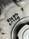 Kołpak Skoda Octavia 2 II 04-13r. 15 cali r15 kołpaki komplet oryginalne 1Z0601147