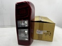 Lampa Isuzu D-Max 2 II 11-19r. NOWA prawa tylna EU Oryginalna LED w błotnik prawy tył 98235556 8-98235556-0