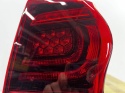 Lampa Isuzu D-Max 2 II 11-19r. NOWA prawa tylna EU Oryginalna LED w błotnik prawy tył 98235556 8-98235556-0