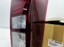 Lampa Isuzu D-Max 2 II 11-19r. NOWA prawa tylna EU Oryginalna LED w błotnik prawy tył 98235556 8-98235556-0