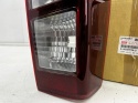 Lampa Isuzu D-Max 2 II 11-19r. NOWA prawa tylna EU Oryginalna LED w błotnik prawy tył 98235556 8-98235556-0