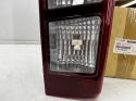 Lampa Isuzu D-Max 2 II 11-19r. NOWA prawa tylna EU Oryginalna LED w błotnik prawy tył 98235556 8-98235556-0
