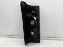 Lampa Isuzu D-Max 2 II 11-19r. NOWA prawa tylna EU Oryginalna LED w błotnik prawy tył 98235556 8-98235556-0