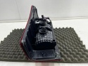 Lampa Isuzu D-Max 2 II 11-19r. NOWA prawa tylna EU Oryginalna LED w błotnik prawy tył 98235556 8-98235556-0