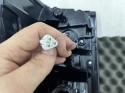 Lampa Isuzu D-Max 2 II 11-19r. NOWA prawa tylna EU Oryginalna LED w błotnik prawy tył 98235556 8-98235556-0
