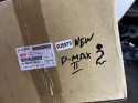 Lampa Isuzu D-Max 2 II 11-19r. NOWA prawa tylna EU Oryginalna LED w błotnik prawy tył 98235556 8-98235556-0