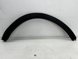 Listwa Volvo XC40 17r.- NOWY LEWY tylny rant nadkola nakładka błotnika strukturalna lewy tył 32314917