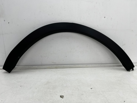 Listwa Volvo XC40 17r.- NOWY LEWY tylny rant nadkola nakładka błotnika strukturalna lewy tył 32314917