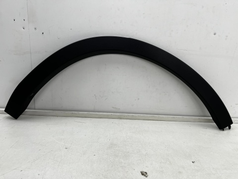 Listwa Volvo XC40 17r.- NOWY LEWY tylny rant nadkola nakładka błotnika strukturalna lewy tył 32314917