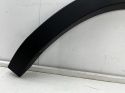 Listwa Volvo XC40 17r.- NOWY LEWY tylny rant nadkola nakładka błotnika strukturalna lewy tył 32314917